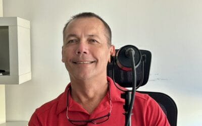 Radio Caledinno avec Jean-Marc Brécard, fondateur de MAM NC