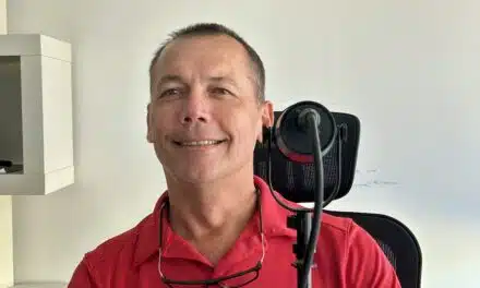 Radio Caledinno avec Jean-Marc Brécard, fondateur de MAM NC