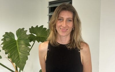 « 3 questions à »… Pauline Bonaventure, fondatrice de la startup « Halophyte Solutions NC »