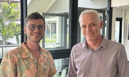 Rencontre avec Olivier Dabout et Antoine Serre de la startup Biifor
