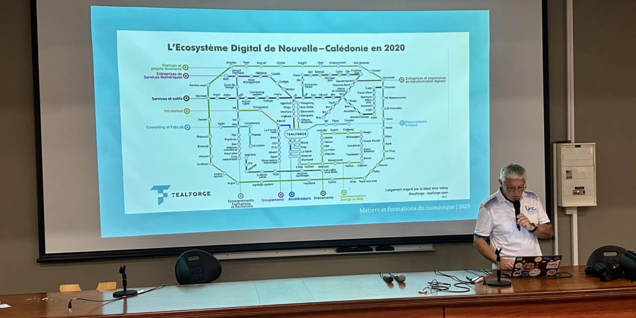 Métiers et formations du numérique, l’UNC entame sa « Semaine du numérique »