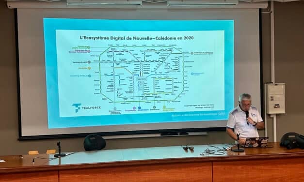 Métiers et formations du numérique, l’UNC entame sa « Semaine du numérique »