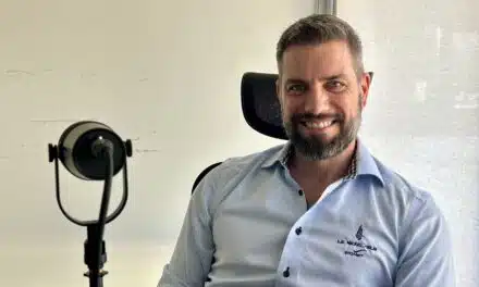 L&rsquo;Heure du Boss – Épisode #23 – Nicolas Mathey, DSI SLN Le Nickel