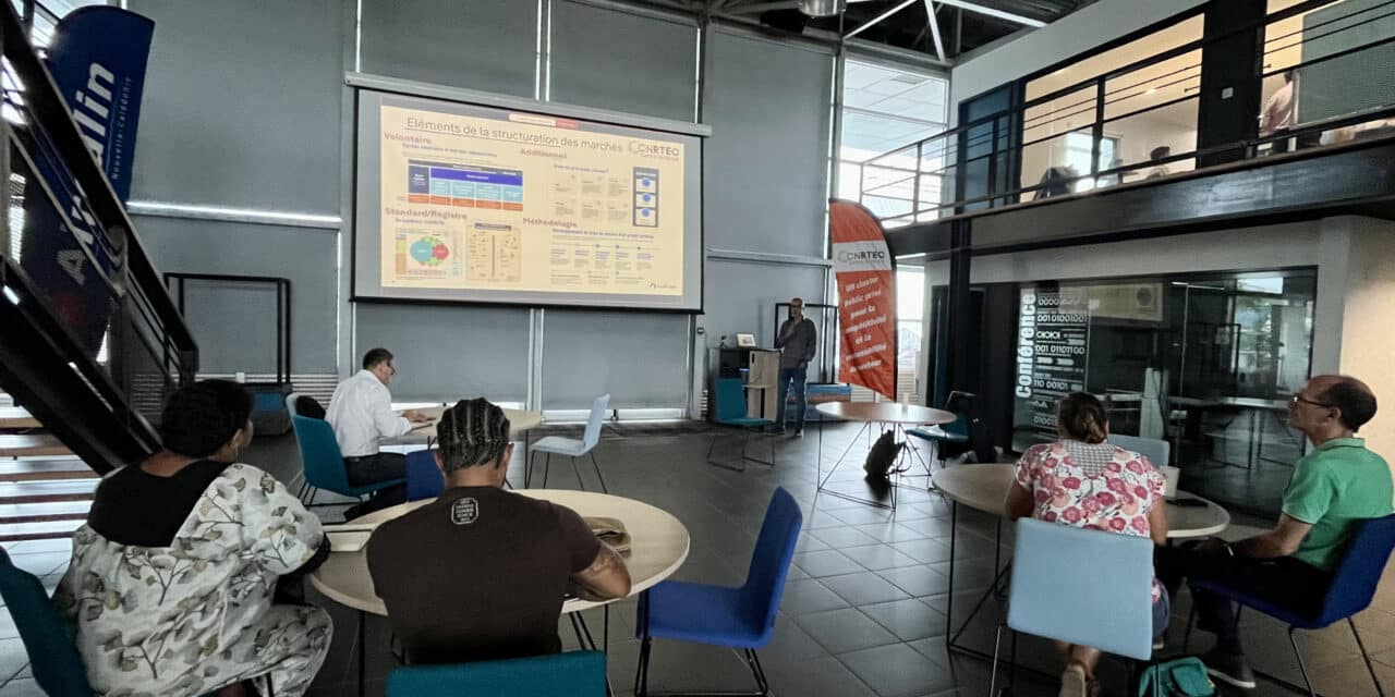 CNRTEC, quand la finance carbone devient un moteur d’innovation
