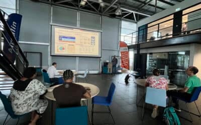CNRTEC, quand la finance carbone devient un moteur d&rsquo;innovation