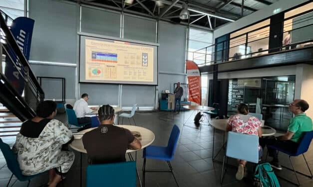 CNRTEC, quand la finance carbone devient un moteur d&rsquo;innovation