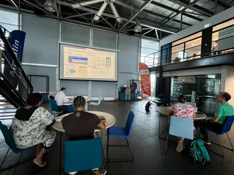 CNRTEC, quand la finance carbone devient un moteur d’innovation