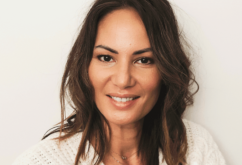 3 questions à Ysabelle Abad, créatrice d’Offres.nc