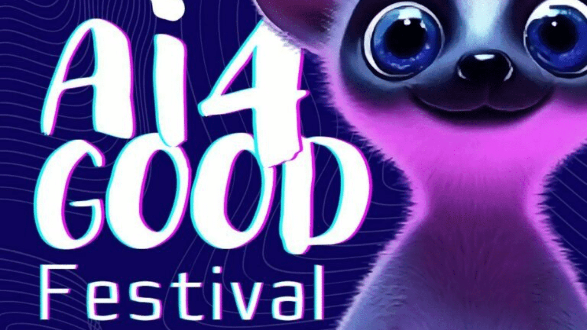 Remise des prix AI4GOOD Festival Nouméa