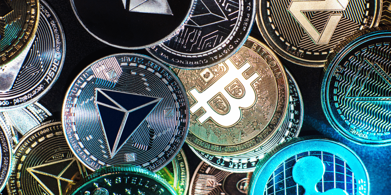 Les femmes et la crypto, pas besoin de bourses pour investir 