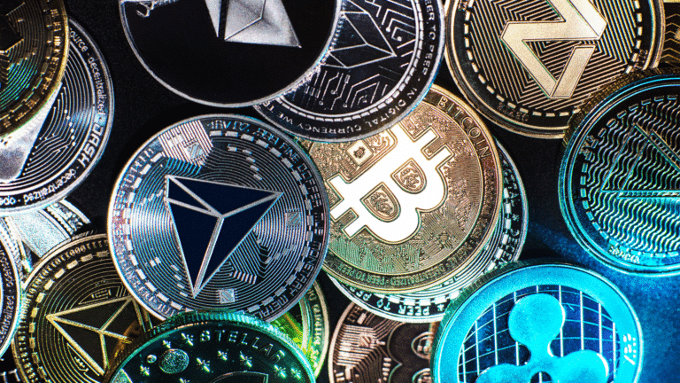Les femmes et la crypto, pas besoin de bourses pour investir 
