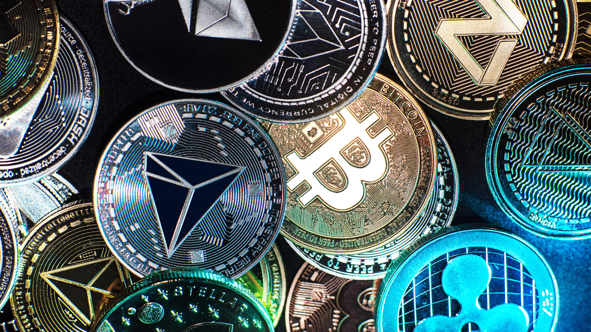 Les femmes et la crypto, pas besoin de bourses pour investir 