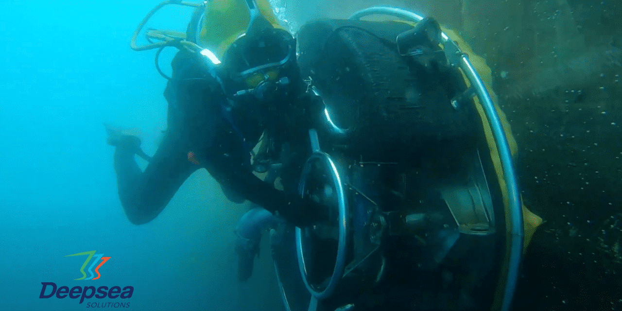 Deepsea Solutions, une innovation au service de la croissance bleue 