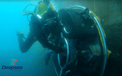 Deepsea Solutions, une innovation au service de la croissance bleue 