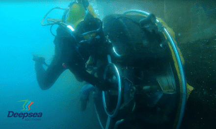 Deepsea Solutions, une innovation au service de la croissance bleue 