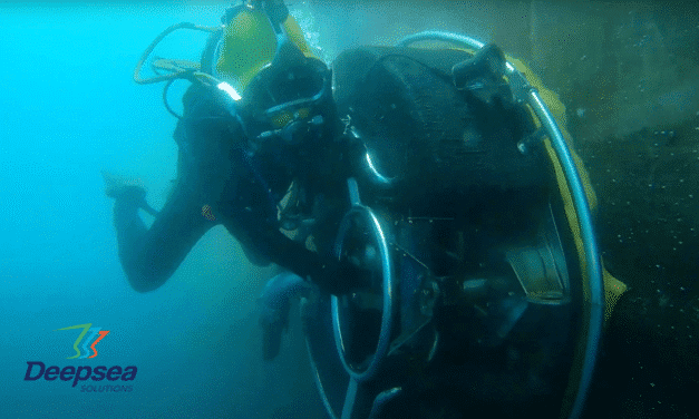 Deepsea Solutions, une innovation au service de la croissance bleue 