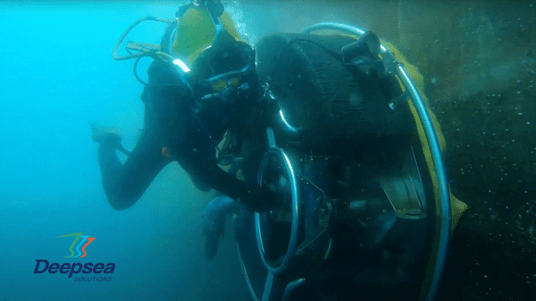 Deepsea Solutions, une innovation au service de la croissance bleue 