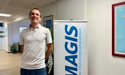 Rencontre avec Yann-Eric Boyeau, fondateur de MAGIS