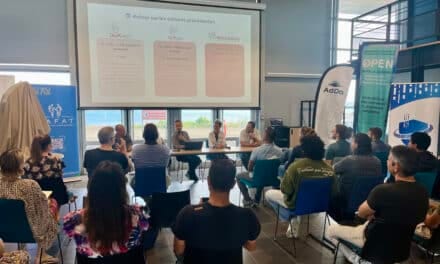 IA et apocalypse au programme du Hackagou 2025