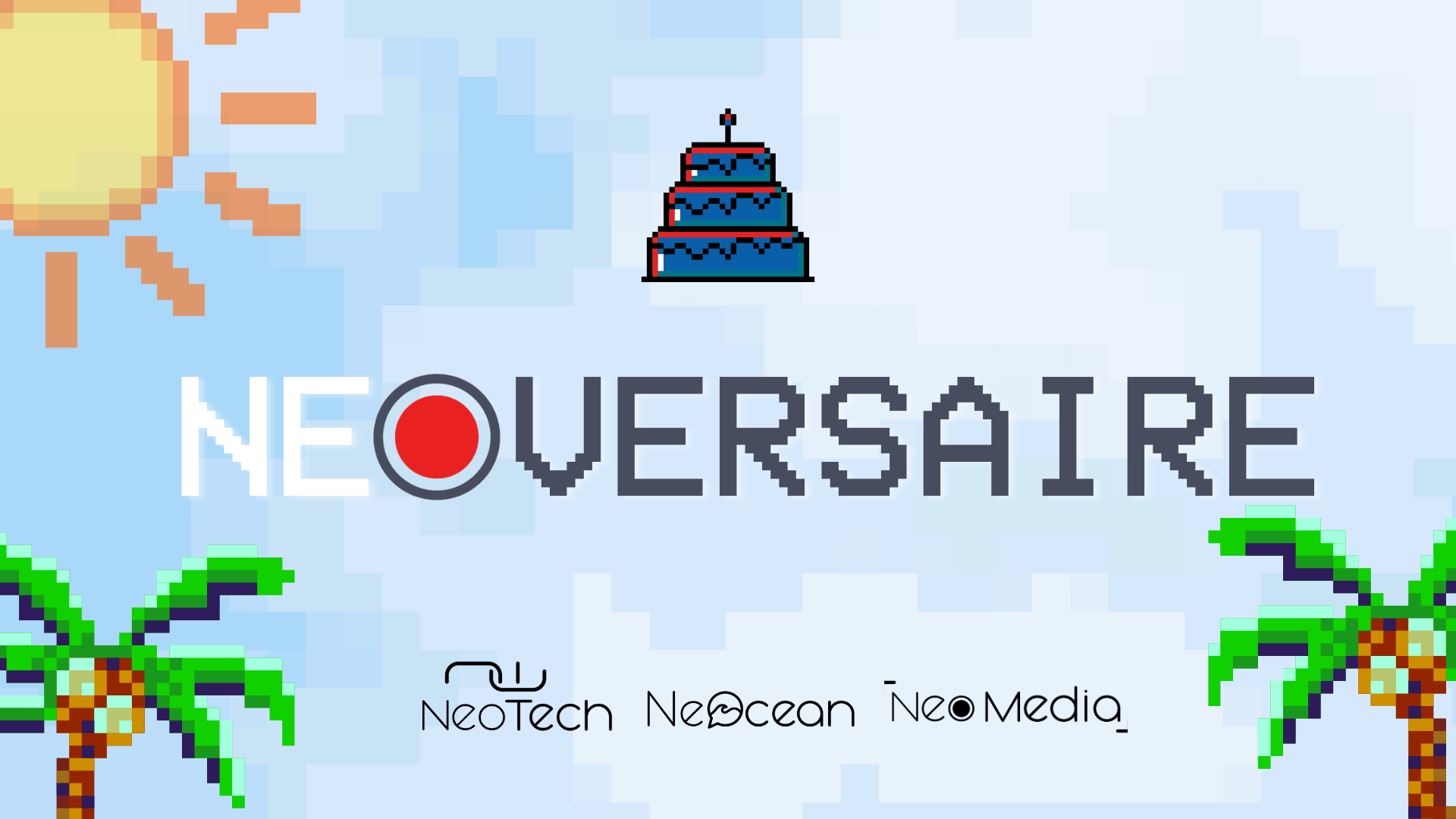 Néo-NeoTech, du neuf pour notre 4ème anniversaire !