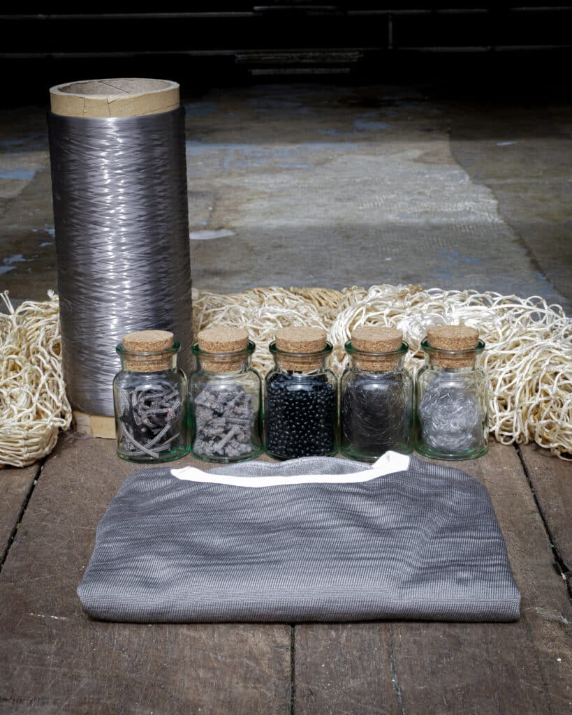 SAO Textile