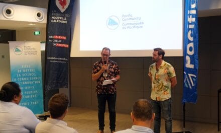 La « Pacific Tech » en route pour VivaTech