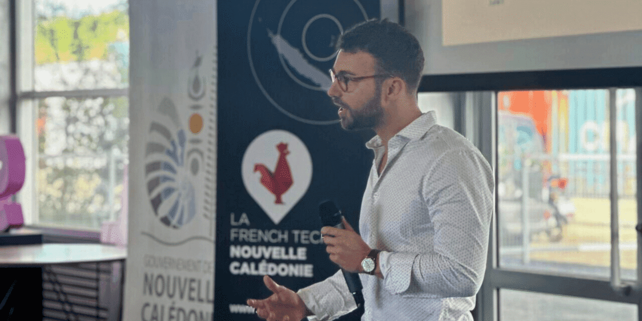 3 questions à Maître Jérémy Rotkopf, avocat à la Cour dans le cadre du programme « Central » de la FTNC