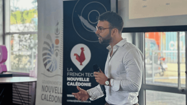 3 questions à Maître Jérémy Rotkopf, avocat à la Cour dans le cadre du programme « Central » de la FTNC