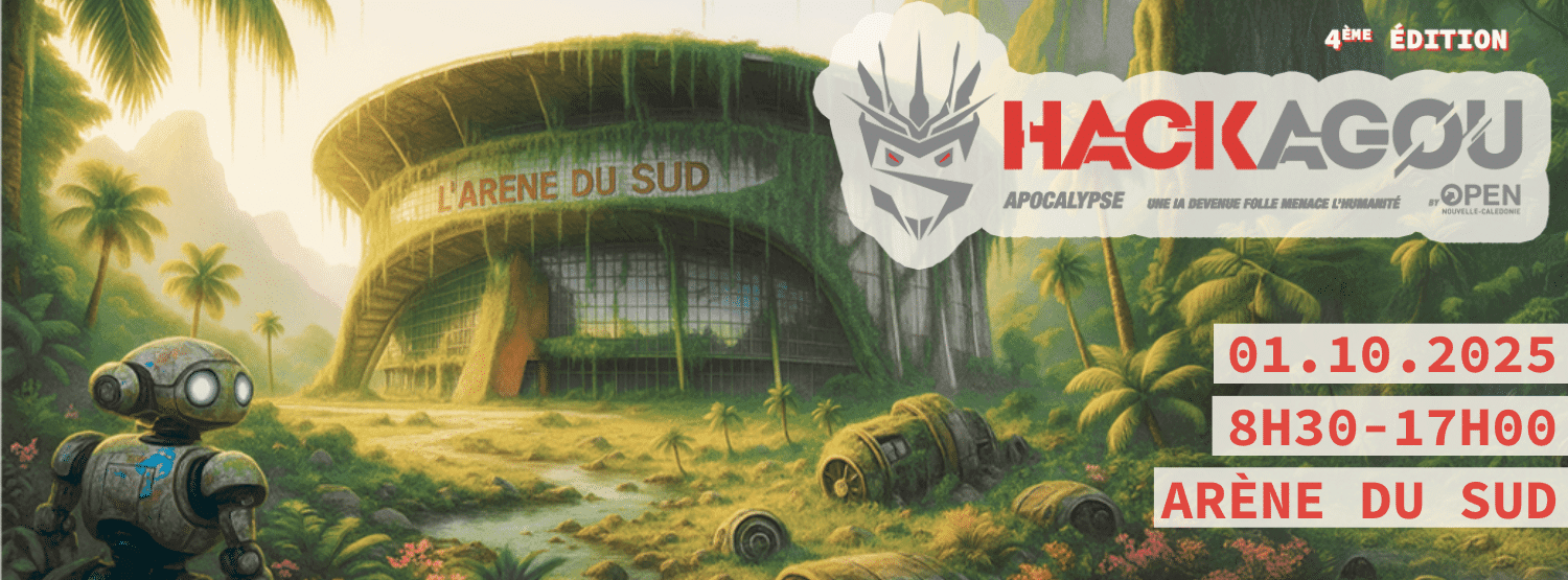 Hackagou 2025