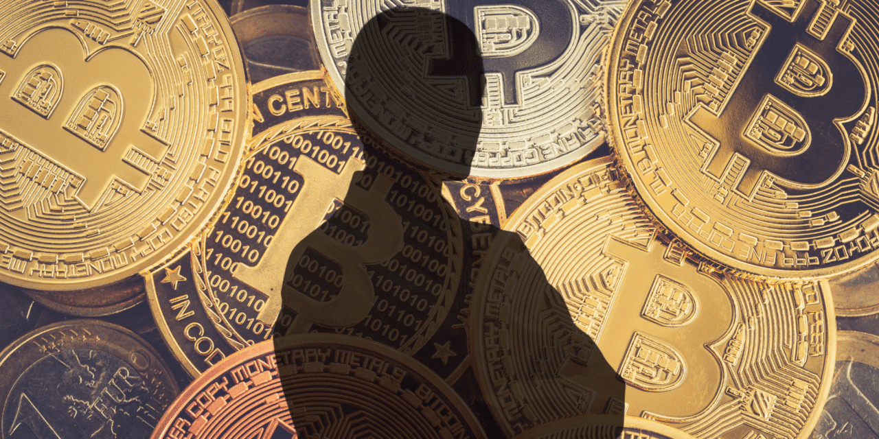 Le mythe de Satoshi Nakamoto