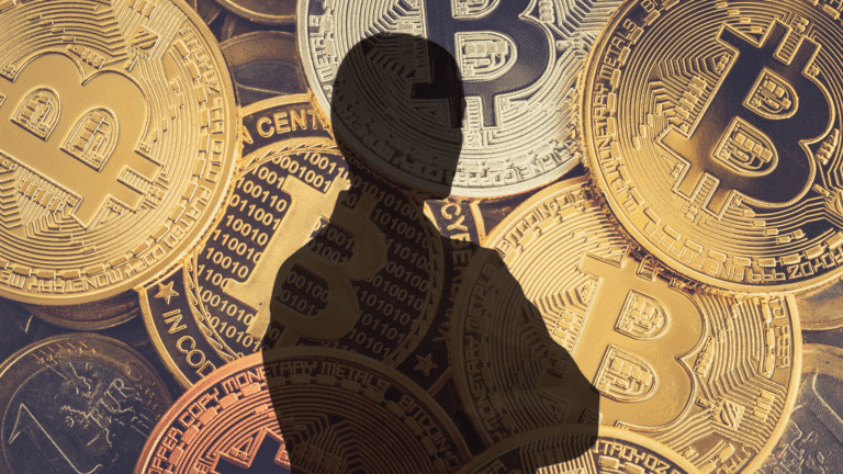Le mythe de Satoshi Nakamoto