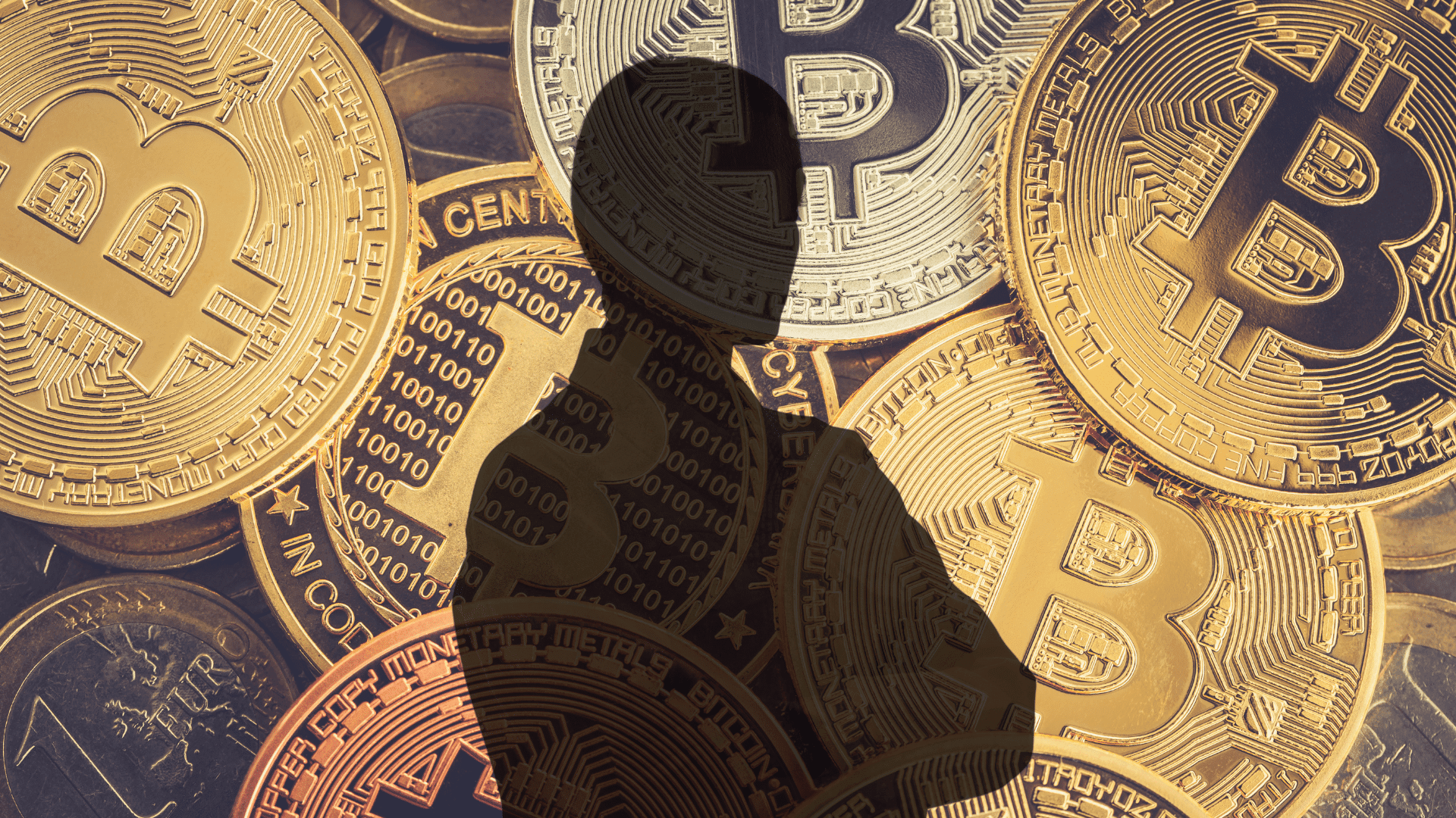 Le mythe de Satoshi Nakamoto