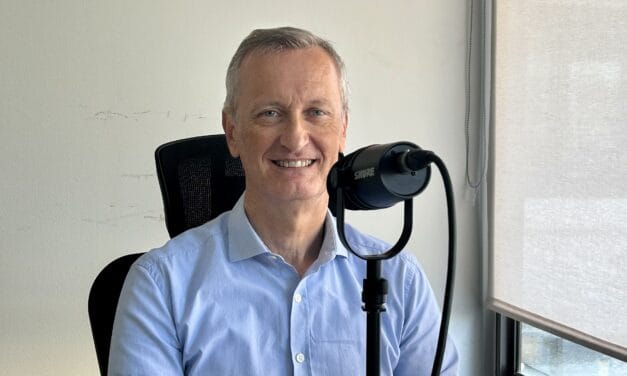 L’Heure du Boss – Épisode #25 – Lionel Wolff, Directeur général de BNP NC