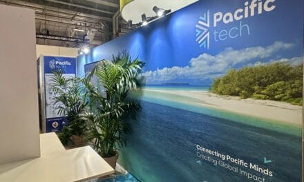 Le Village Pacific Tech, une première à VIVA Technology
