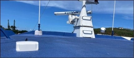 Island Robotics