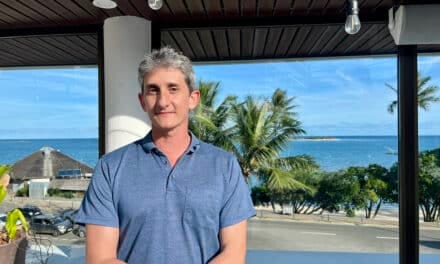 Rencontre avec Laurent Villeminot, créateur de Titus.nc