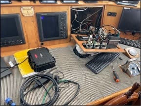 Island Robotics