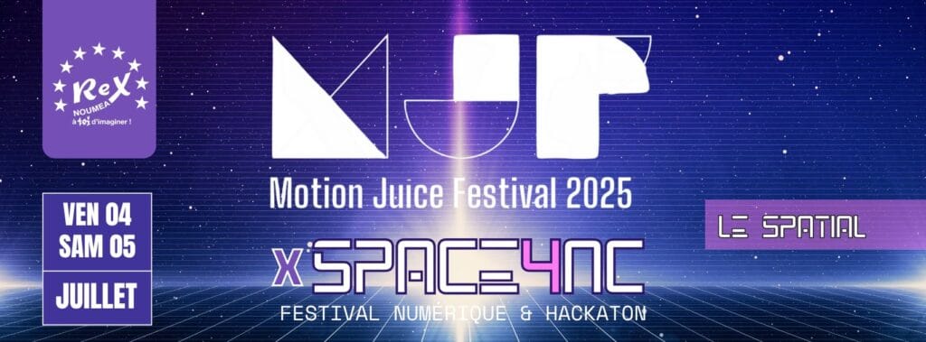 Space4NC