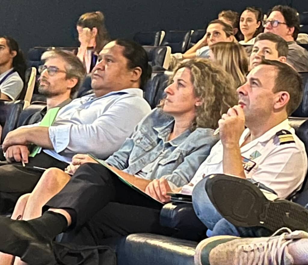 jury
