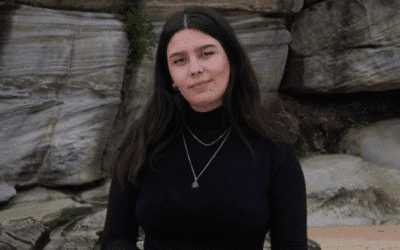 3 questions à Chloé Marino, chargée de communication et des programmes de la French Tech Nouvelle-Calédonie 