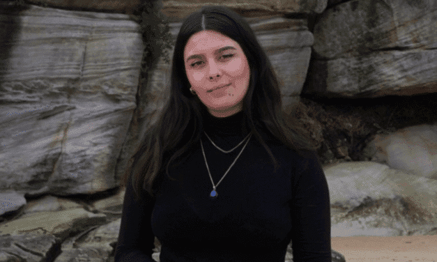 3 questions à Chloé Marino, chargée de communication et des programmes de la French Tech Nouvelle-Calédonie 