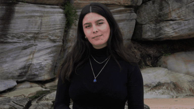 3 questions à Chloé Marino, chargée de communication et des programmes de la French Tech Nouvelle-Calédonie 