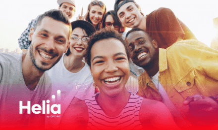 Helia, la nouvelle ère de l’OPT