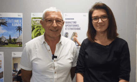 Rencontre avec Laurence Levert et Gilles Taladoire autour de la certification Pix à l’UNC