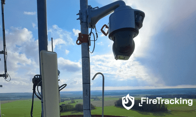 STARTUP GREENTECH, ÉPISODE #63 – FireTracking, l’IA qui veille sur nos forêts 