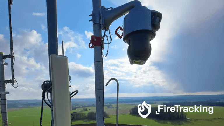 STARTUP GREENTECH, ÉPISODE #63 – FireTracking, l’IA qui veille sur nos forêts 