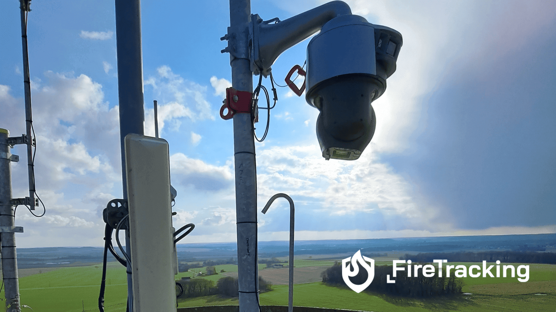 STARTUP GREENTECH, ÉPISODE #63 – FireTracking, l’IA qui veille sur nos forêts 