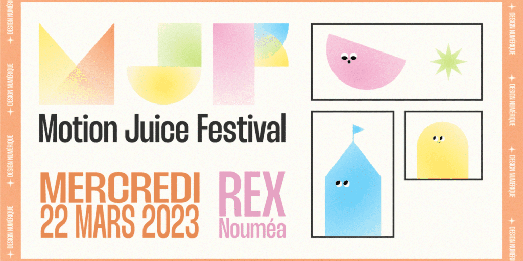 Motion Juice Festival