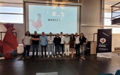 Élections, vision et projets structurants à la French Tech NC