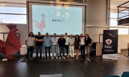 Élections, vision et projets structurants à la French Tech NC